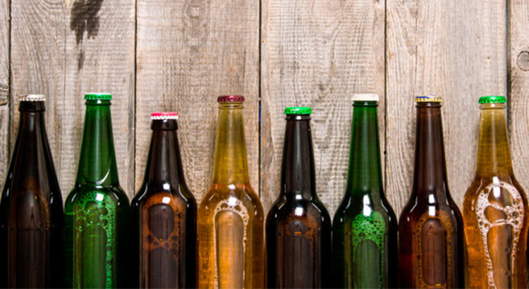 Why Are Beer Bottles Mostly Green Anhui Kayuen DE Glassware Co Ltd 